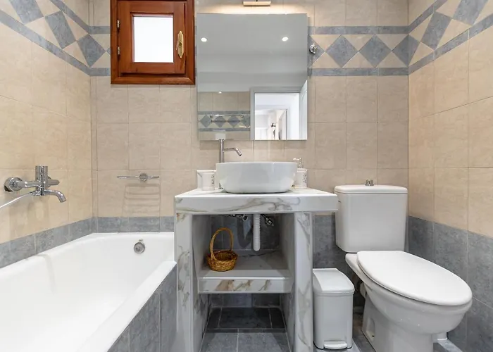 Amaranto Naxos Apartament