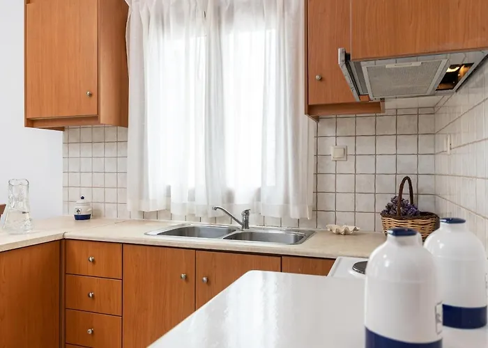 Amaranto Naxos Naxos City