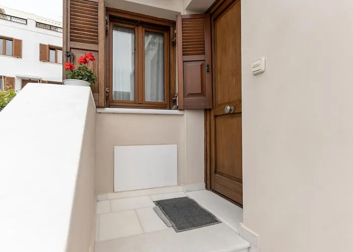 Amaranto Naxos Apartament