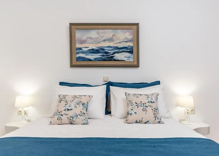 Amaranto Naxos * Naxos City