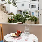 Amaranto Naxos Appartamento *