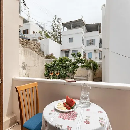 Amaranto Naxos Apartment
