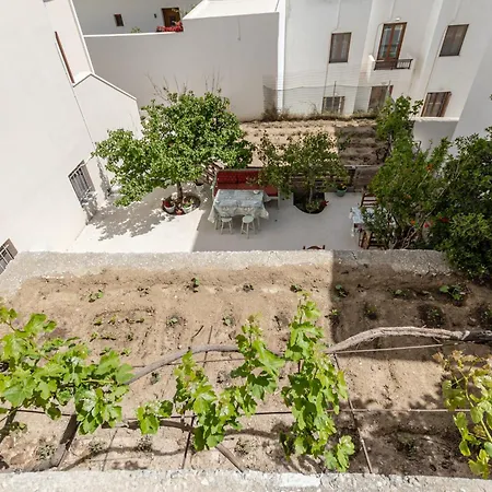 Apartment Amaranto Naxos Naxos City