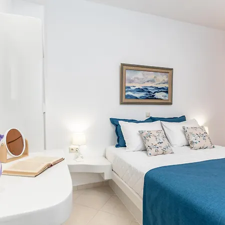 Amaranto Naxos