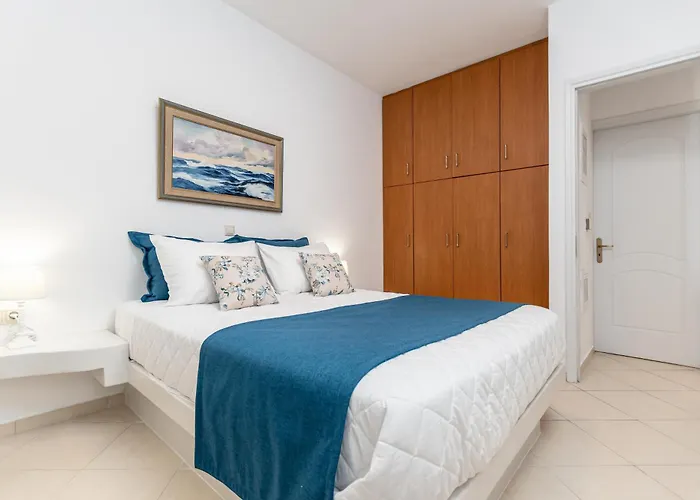 Apartment Amaranto Naxos Naxos City